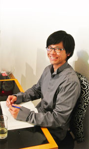 Daisuke/Sato Mr